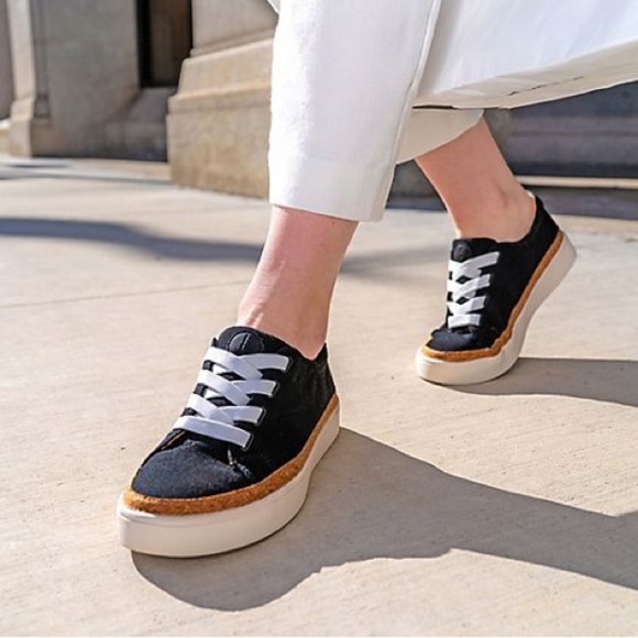 Revitalign Orthotic sneakers Hermosa - Picture 2 of 15